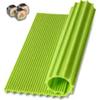High-quality Silicone Mat for Sushi Making, Kitchen Sushi Roll Mat, Sushi Roll Mat for Beginners, Sushi Kids, Non-stick Japanese