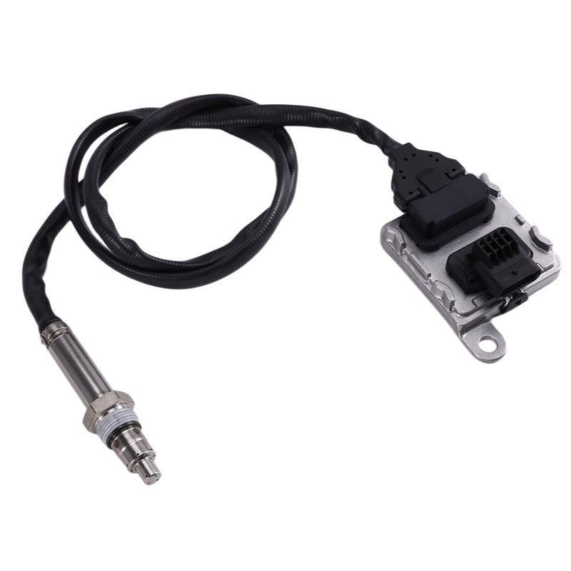 For Kubota V3800T Diesel Engine Compatible Nitrogen Oxide Sensor Nox 1J631-19374 1J631-19371