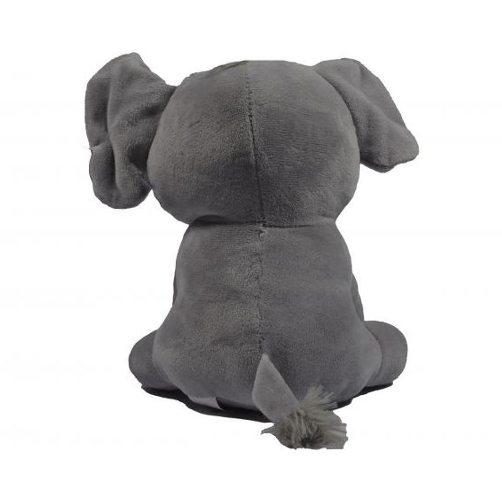 Tottenham Hotspur FC Elefanten Plüschtier