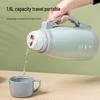 Debo 316 Edelstahl Isolierte Outdoor-Wasserflasche