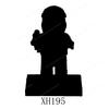 Cartoon movie TV Anime models Action Figures WM6130 WM6174 X0103 X0104 X0105 X0124 X0132 X0139 X0144 Bricks Toys 046
