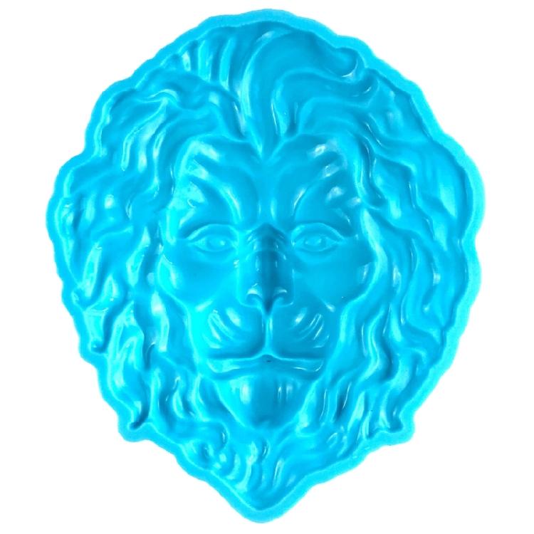 

Wall Hanging Silicone Stereo Epoxy Resin Mould for Valentines Day Home Decor 1 синий