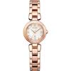Water Resistant for Daily Use Mizu Collection Citizen Solar [CITIZEN] Eco-Drive (Pink / / Women's) EW5572-56W