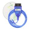 For BMW INPA K+CAN With FT232RL Chip with Switch Interface USB OBD2 Diagnostic Cable INPA K CAN OBD2 Scanner
