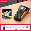 Shuofang T50pro Label Printer for Electricians: Network Cables, Fiber Optics, Circuit Breakers, Small Box Labels