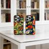 Custodia per telefono A-Adrianne Lenker Per iPhone 17,16,15,14,13,12,11 Plus,Pro Max,XS,Custodia per telefono Argento Colorato Cover