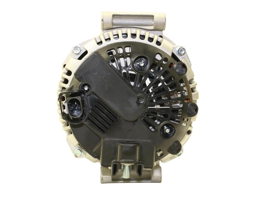 Ft74050 Fast Alternator