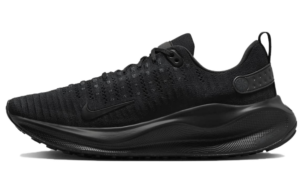 Nike ReactX Infinity Run 4 Black Anthracite DR2665-004