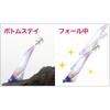 [SHIMANO] Sephia Entourage Seagull S1 Squid Jig Egi 3.5 Flash Boost 010 F Pink Shrimp Keimura
