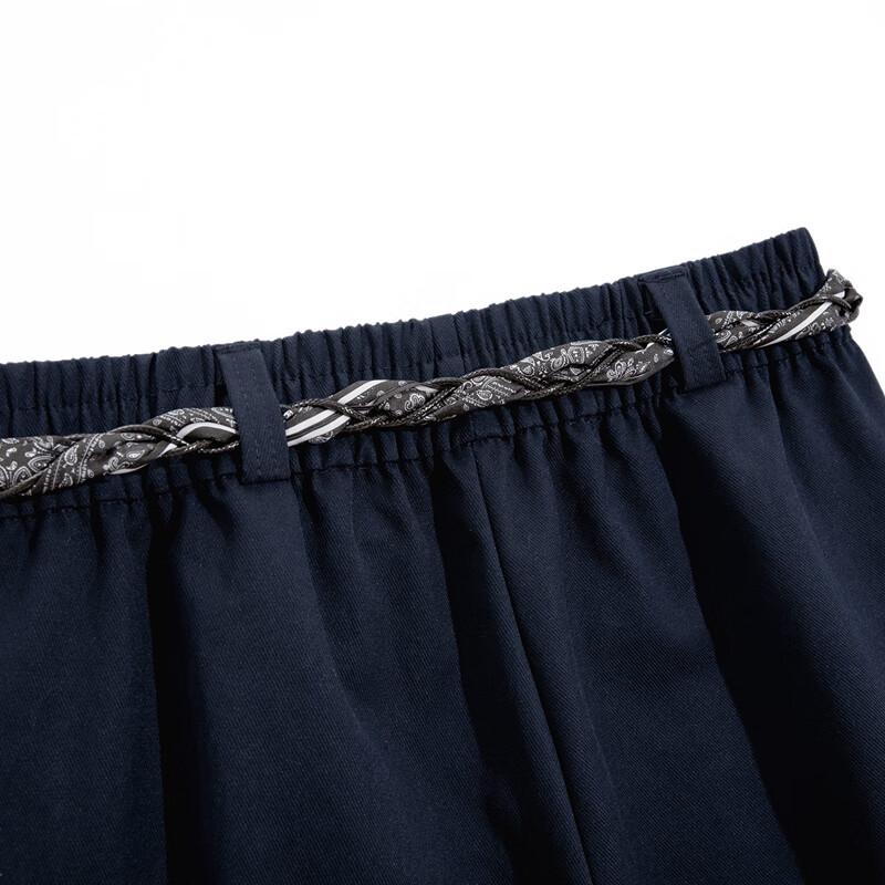 Women's Loose Wide-Leg Casual Pants