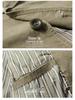 Men's Plus Size Autumn Cotton Outdoor Business Casual Jacket