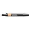 Winsor & Newton ProMarker O427 Marqueur Double Pointe Permanent Cannelle Encre À Base De Colorant D'alcool Large - Fin
