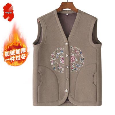 Üst Kıyafetler – Yelekler