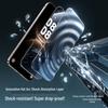 SmartDevil Ultra-Thin Etched Tempered Glass Screen Protector for Huawei Mate 80 Series