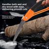 Portable Mini Folding Hand Saw Pruning Woodworking Tool for Home Garden Tree Cutting Camping Outdoor Manual Use