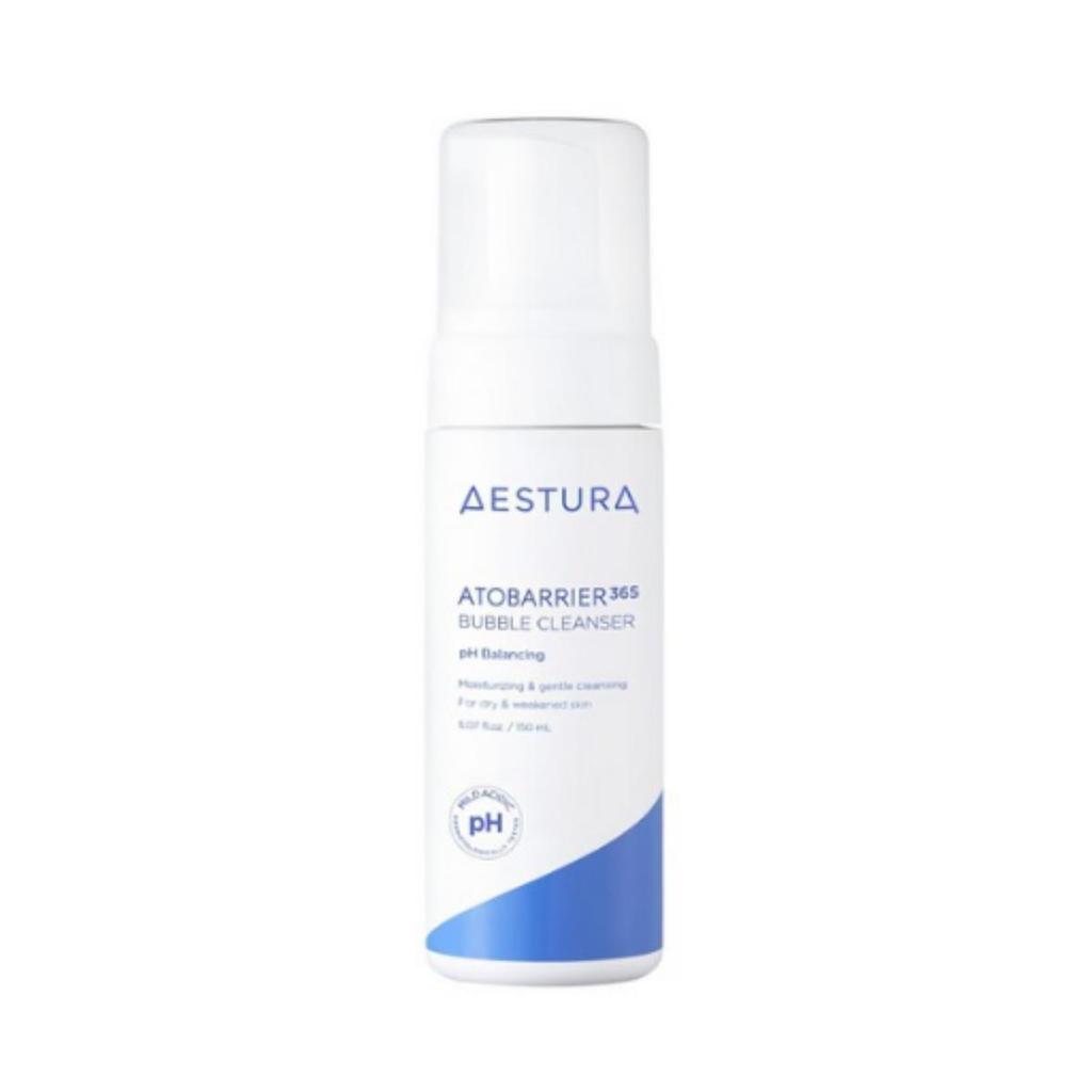 Estra AtoBarrier 365 Bubble Cleanser — 150 ml (1 unit)