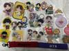 [USED] BTS SUGA Yoongi TinyTAN BT21 SHOOKY Bundle Sale