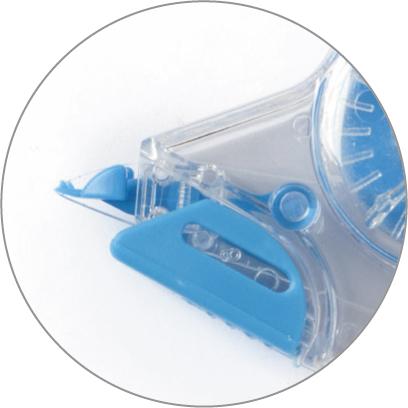 Correction Tape 4.2Mm/10M Taurus Tk-410