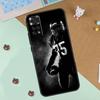 American Football Case For Xiaomi Redmi 14C 10C 12C 13C Cover For Redmi Note 13 Pro 14 9 10 11 12 10S 11S 12S