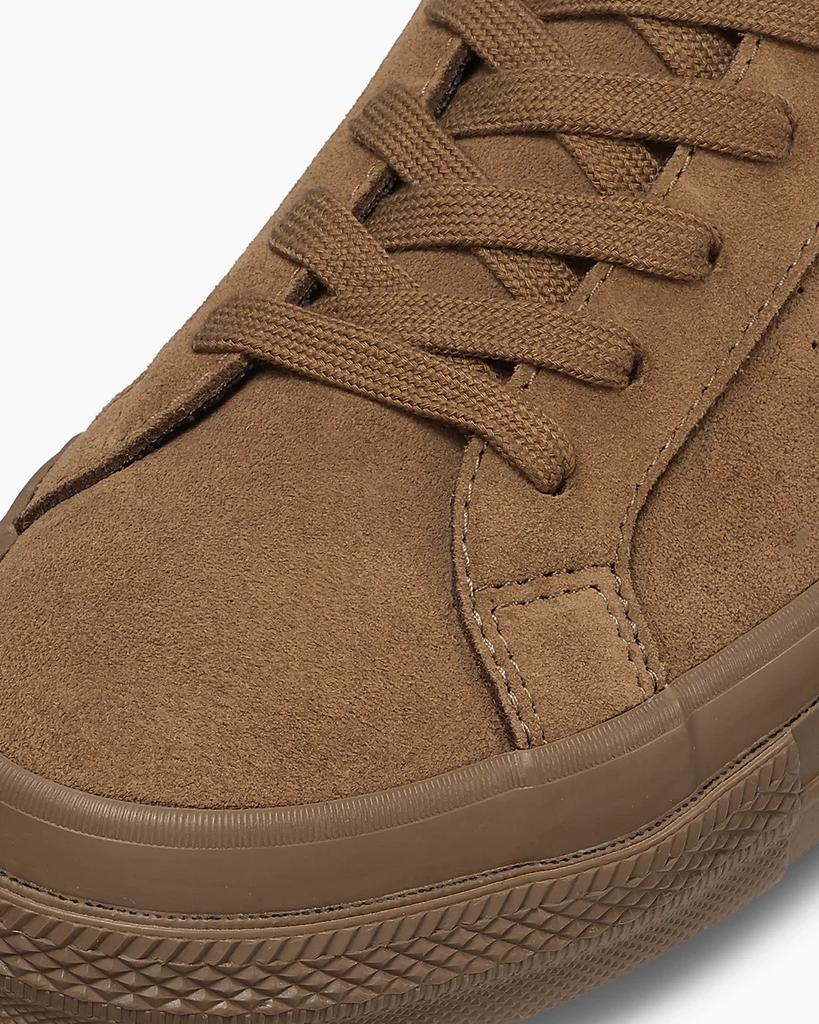 33702982 Converse One Star Suede Mule Brown (Men's)