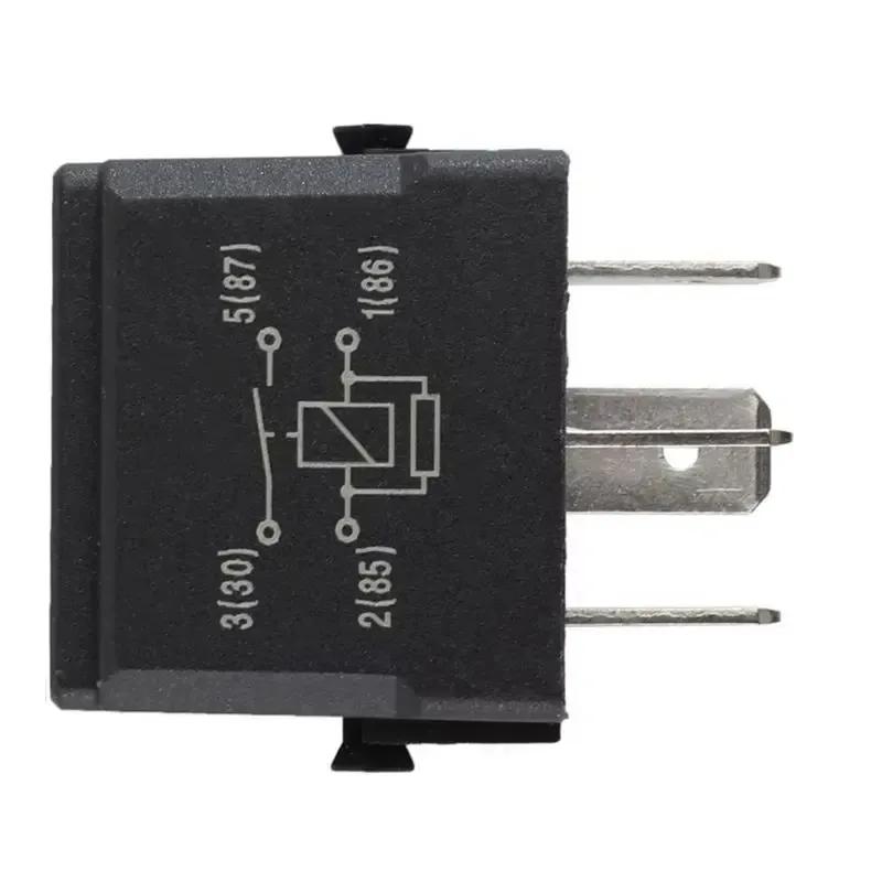 Fuel Pump Suspension Relay For Mercedes Benz W219 CLS Class 2000-2011 A0025427219 A0009828023