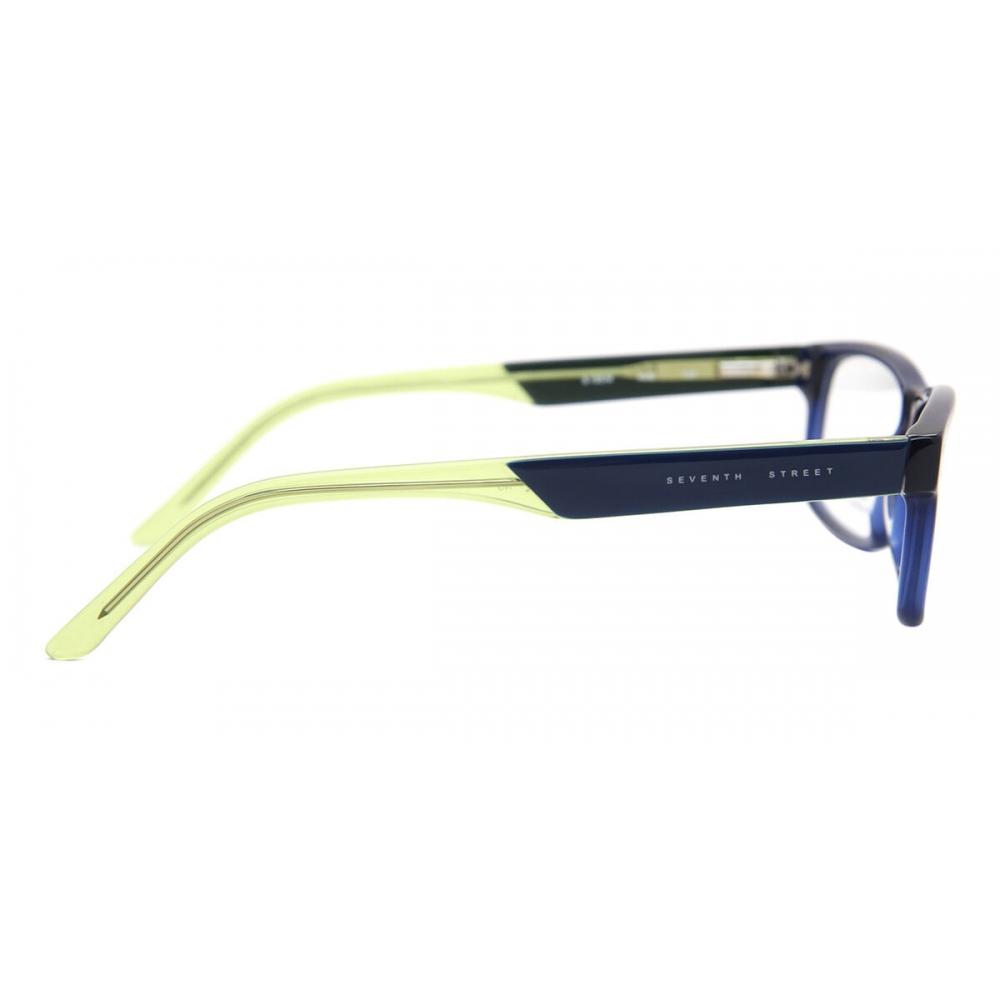 SeveNth Street S195 N Nv6 uNisex Eyeglasses