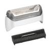 Replacement Foil Cutter Head Electric Shaver Razor Parts Fit for Braun 20S 10B 20B 180 190