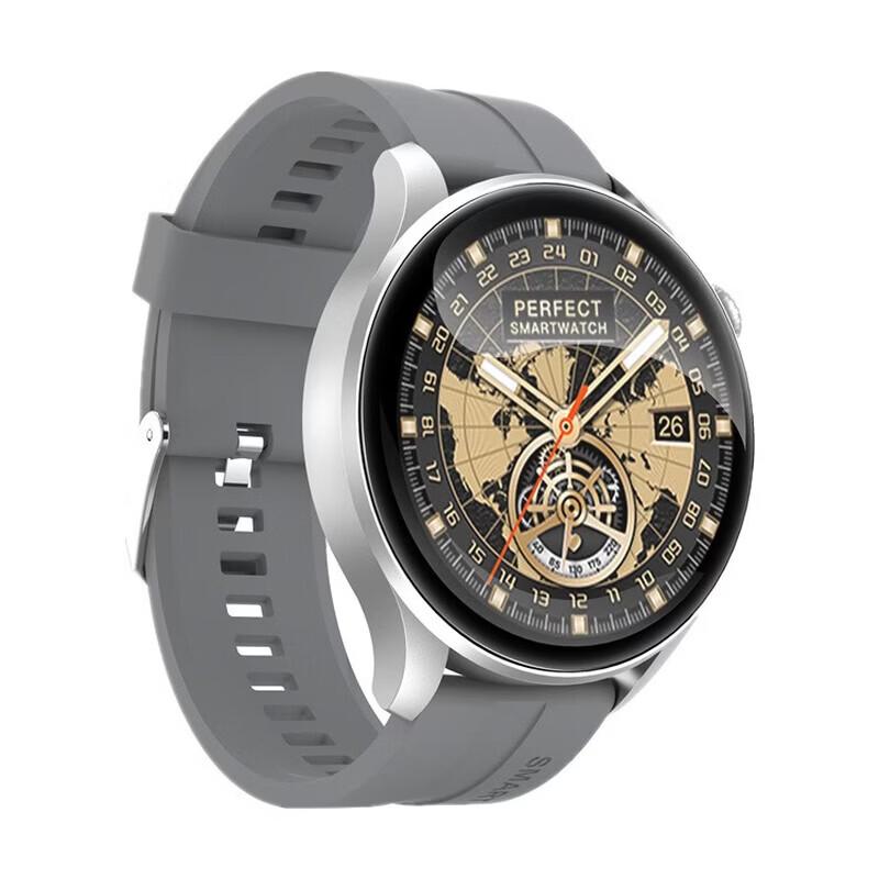 WITMIND GT5 Health Sports Smartwatch (CN Version)