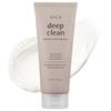 Abka Pore Deep Clean Baja Cleansing Foam 200ml