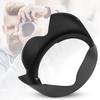 EW-73B Plastic Black Camera Mount Lens Hood for Canon EF S 17-85 F 4-5.6 IS USM Lens(EW-73B )