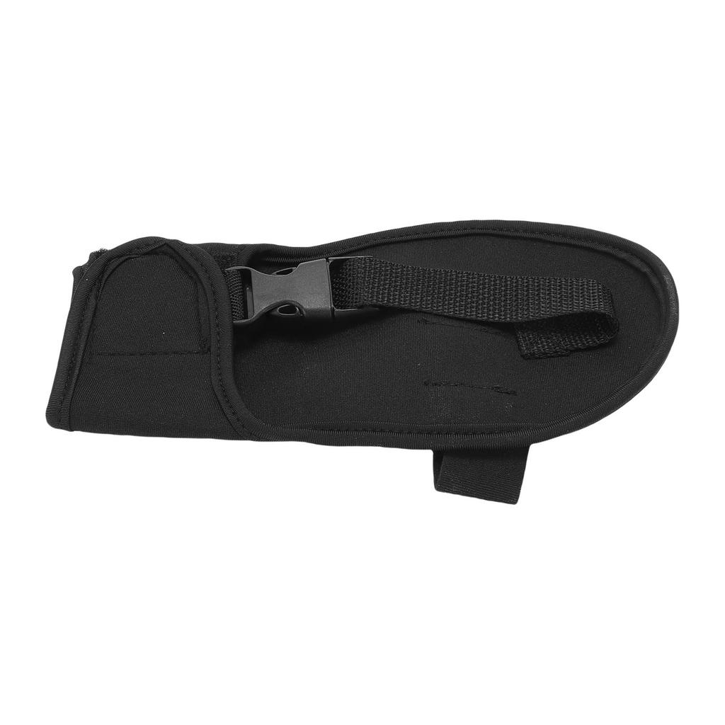 Finger Splint Brace Ability Breathable Neoprene Finger Glove Brace for Stroke Hand Training