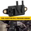 Exhaust Gas Recirculation EGR Pressure Sensor For F-150 F-250 F-350 F-450 B2500 VP8 EGR155 DPFE15 F77E9J460AA F4ZZ9J460B