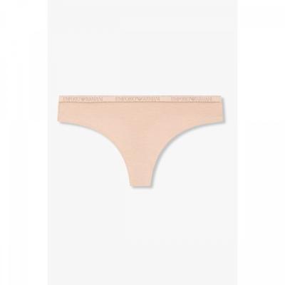 Women S Metallic Banded Rayon Thong 0825310505 