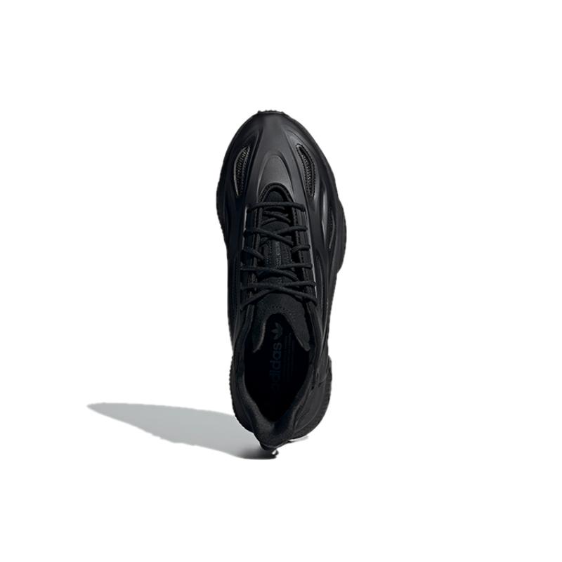 Adidas Originals Ozweego Schwarz Grau Sneaker GZ5230