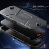 Shockproof Non-Slip Grip Case PC Protective Cover for Switch 2 Game Console 2025 Joy-Con Anti-Scratch Controller Accessories