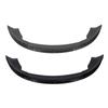 Front Bumper Lip Spoiler Splitter 3 Stage Front Bumper Lip Body Kit Replacement for  Model 3 20