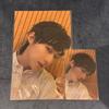 [USED] Jongshin Boypla Exhibition Collect Book Bonus