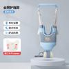 Summer Breathable Baby Walking Harness Anti-Strain Waist Support Anti-Fall Traction Strap