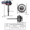 AL4 automatic transmission clutch input shaft and input drum, suitable for 4-speed Renault, Peugeot 307, Citroën