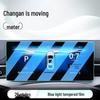 Compatible Changan Eado Console Tempered Film Screen Protector
