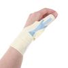1 Pcs Adjustable Thumb Wrist Compression Sleeve For Arthritis Pain - Men And Women Elastic Liner For Plastic Splint, Home, Work