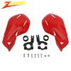 Enduro Motorcycle Hand Guard Protection Handguards Cuffs Covers for KTM Husqvarna Honda Yamaha Dirt Bike Motocross Accessories