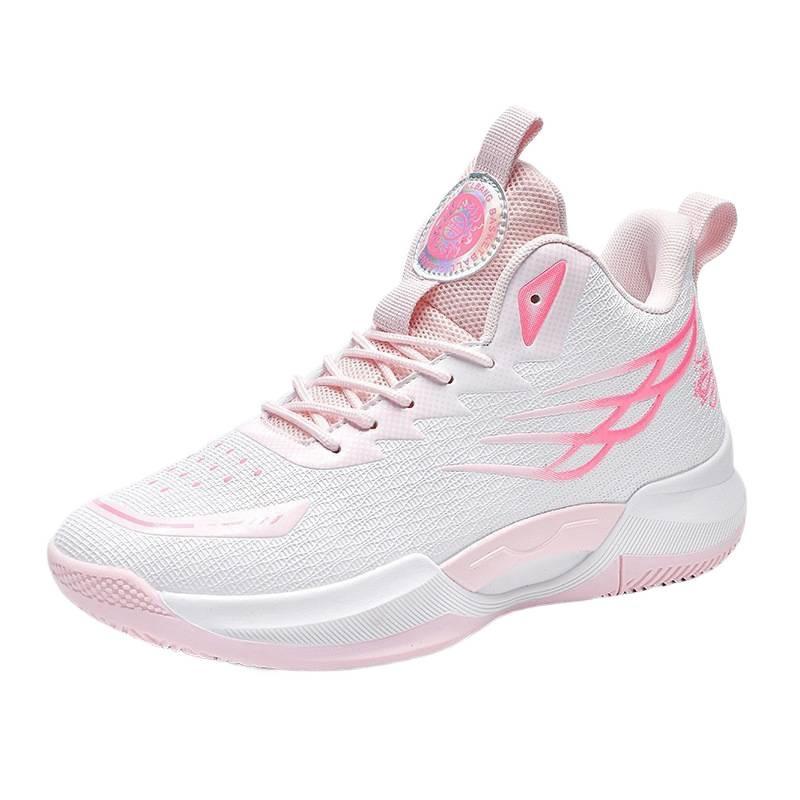 Low-top Basketball Shoes for Men and Women, Casual Teenagers, Actual Combat Students, Sneakers, Sports Shoes