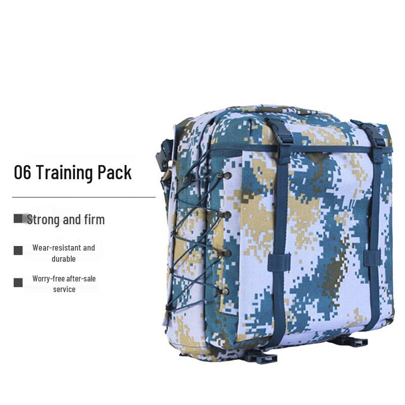 Tactical Training Assault Backpack