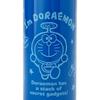 Sanrio Water Direct Stainless Steel Doraemon Includes Pouch with Shoulder Name Character SANRIO Children's Bottle, 620ml, Drinking, One-Touch Cup,