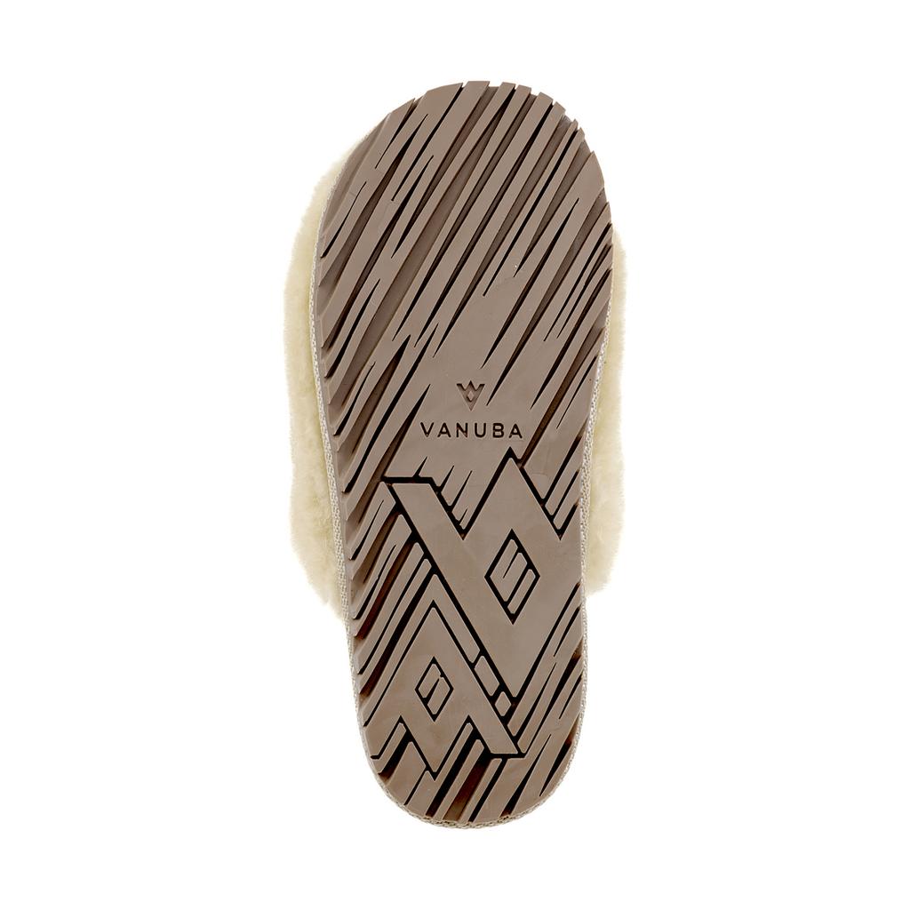 Kapcie Damskie SHANNON R. 37