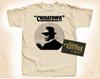 CHINATOWN V1 T-Shirt Tee Natural Vintage Cotton Movie Poster All Sizes S M L XL 2X 3X 4X 5X