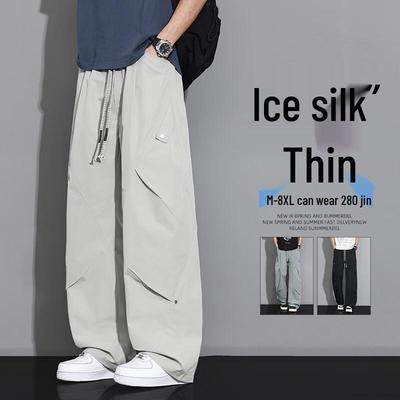 Pantaloni – Pantaloni e pantaloncini capri