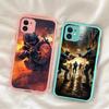 Capas para telemóveis – Para-choques para smartphones