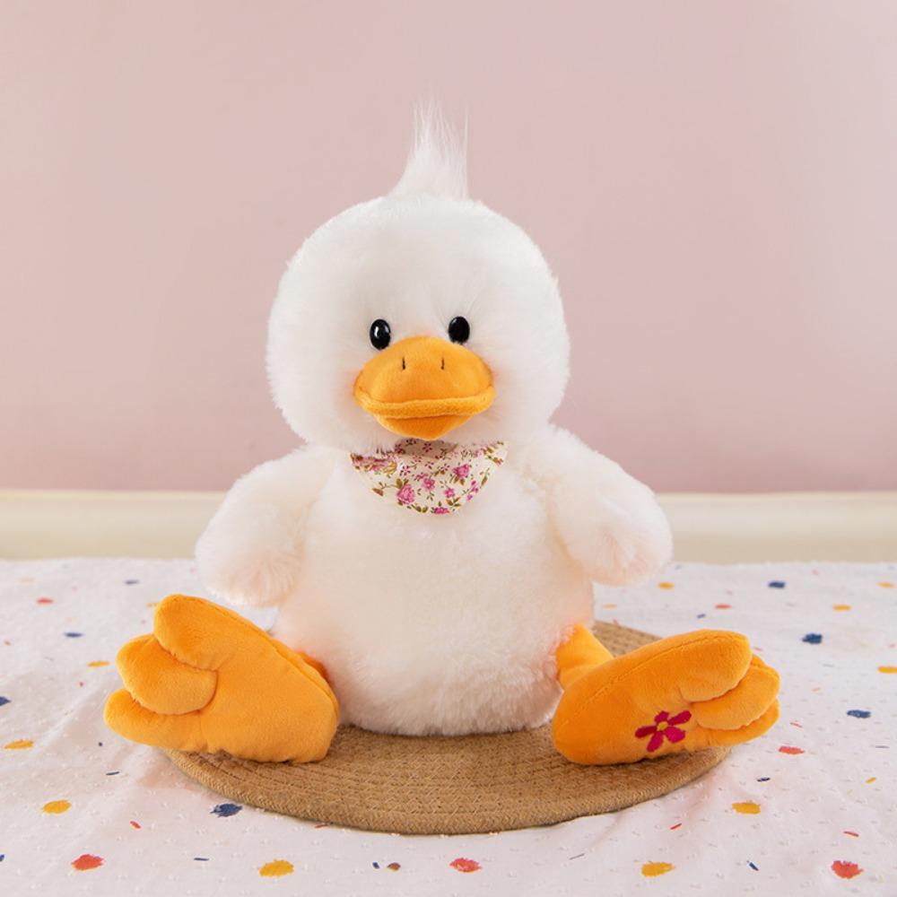Will Call Animal Plush Toy Home Decor Stuffed Penguin Doll Sitting Animals Plush  Christmas Gift